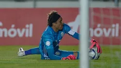 La Selección México fue nominada al desafío de atajadas.