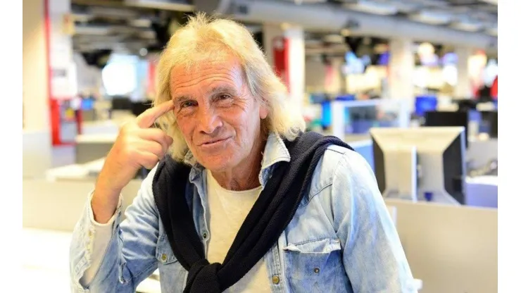 La mejor noticia: Hugo Gatti venció al coronavirus y ya está en su casa