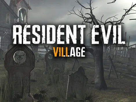 Capcom le daría un vuelco completo a la saga en Resident Evil 8