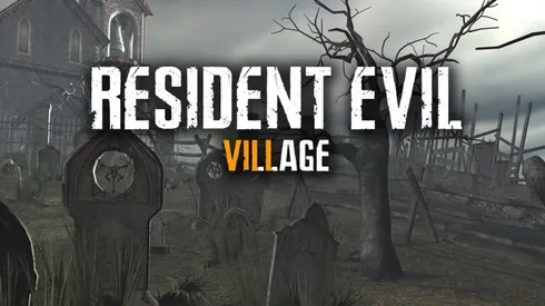 Capcom le daría un vuelco completo a la saga en Resident Evil 8