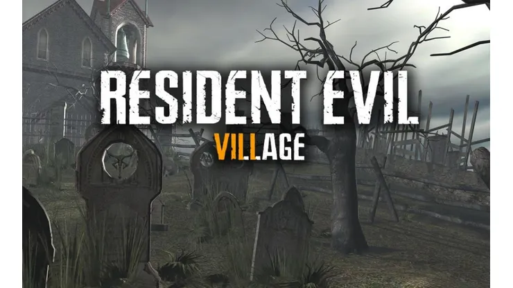 Capcom le daría un vuelco completo a la saga en Resident Evil 8