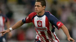 Las cosas pendientes que le quedaron a Chicharito en su paso por la Liga MX.