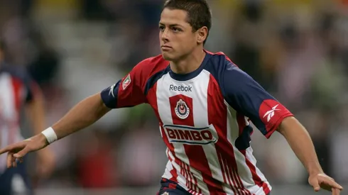 Las cosas pendientes que le quedaron a Chicharito en su paso por la Liga MX.