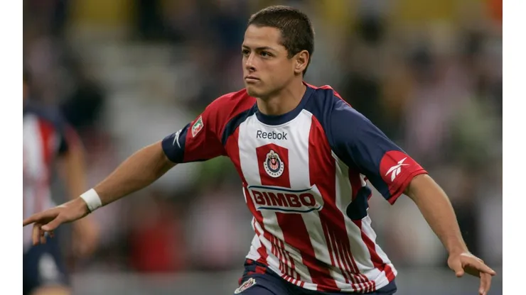 Las cosas pendientes que le quedaron a Chicharito en su paso por la Liga MX.