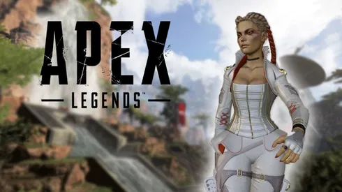 Filtran imágenes del posible nuevo personaje para Apex Legends