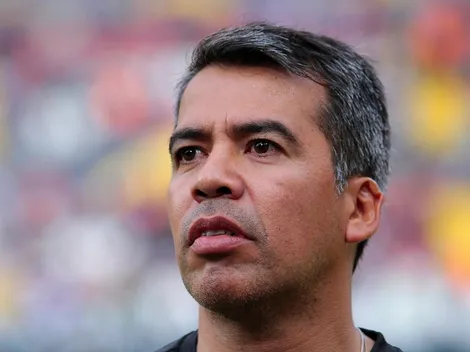 Pável Pardo rechazó un puesto directivo en México