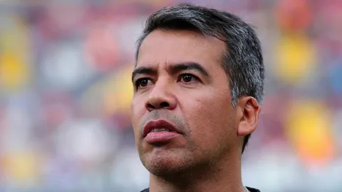 Pável Pardo rechazó un puesto directivo en México