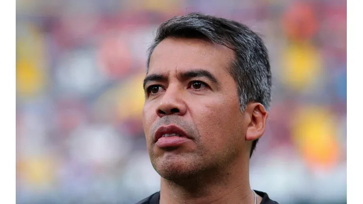Pável Pardo rechazó un puesto directivo en México