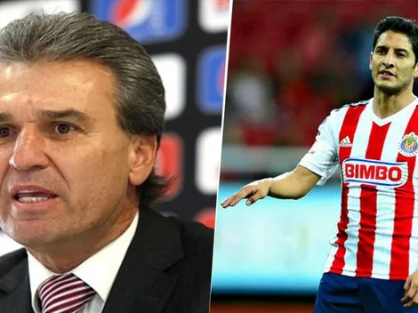 Néstor de la Torre calificó a Ángel Reyna como una persona sin equilibrio mental y emocional