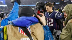 Tom Brady lo dejó clarísimo: "Nunca me importó dejar un legado"