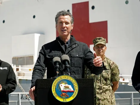 California invertirá mil millones de dólares en un insumo médico para prevenir el Coronavirus