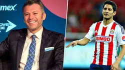 José Luis Higuera le contestó a Reyna.