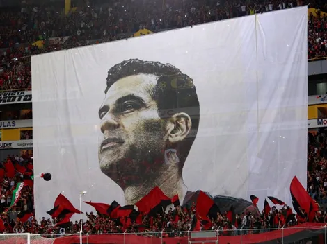 Conversación entre Atlas, PSV y Mónaco