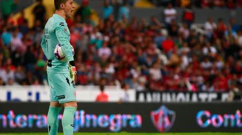 Hugo González no descarta sorpresas de cara a su futuro