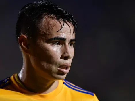 Lucas Zelarayán reveló cómo gritó el gol de Nahuel Guzmán