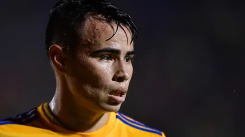 Lucas Zelarayán reveló cómo gritó el gol de Nahuel Guzmán