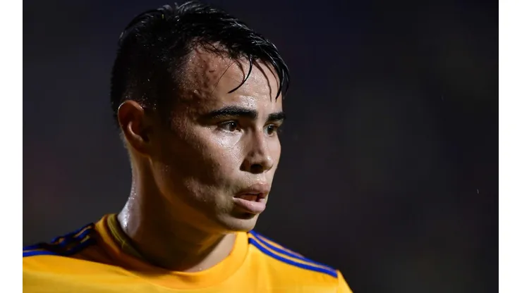 Lucas Zelarayán reveló cómo gritó el gol de Nahuel Guzmán