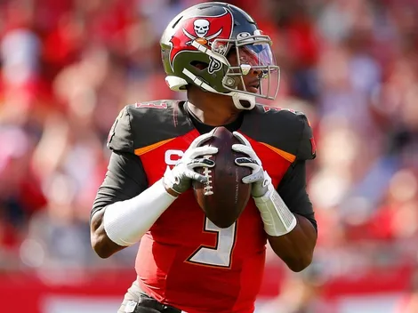 Jugador de la NFL se casó en plena cuarentena