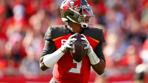 Jugador de la NFL se casó en plena cuarentena