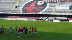 Coronavirus evitó primera audiencia de Fidel Kuri