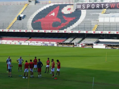 Coronavirus evitó primera audiencia de Fidel Kuri