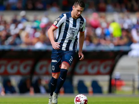 Monterrey eligió a sus representantes para la eLiga MX