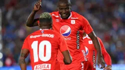 Adrián Ramos confirmó una buena noticia que ilusiona a los hinchas de América de Cali
