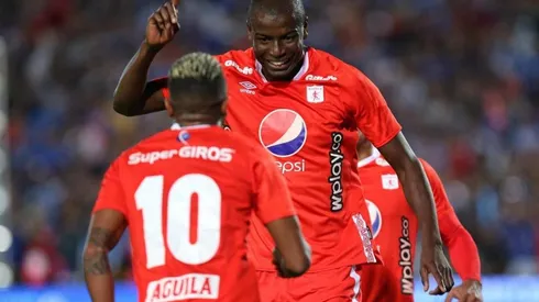 Adrián Ramos confirmó una buena noticia que ilusiona a los hinchas de América de Cali