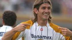 Bruno Marioni pudo ser jugador del América pero Pumas se interpuso