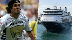 La odisea de Bruno Marioni para fichar con Pumas UNAM