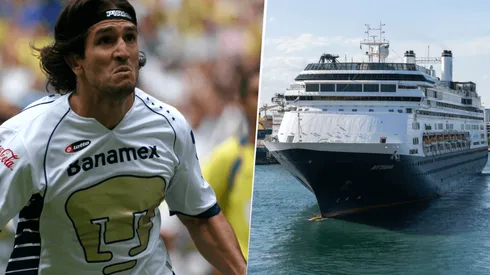 La odisea de Bruno Marioni para fichar con Pumas UNAM