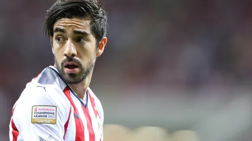 Pizarro lanzó una fuerte acusación a la directiva de Chivas