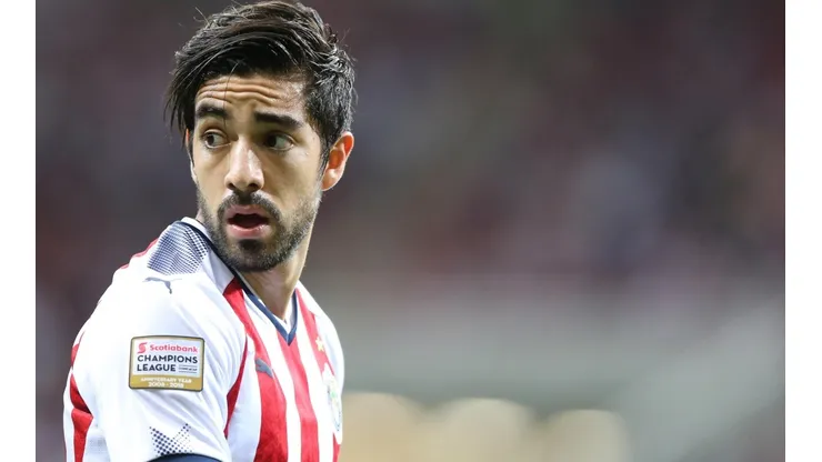 Pizarro lanzó una fuerte acusación a la directiva de Chivas