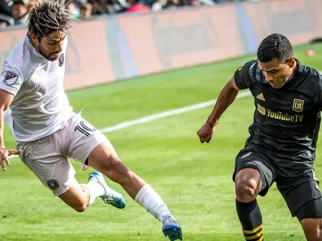 Pizarro no siente presión por ser jugador franquicia