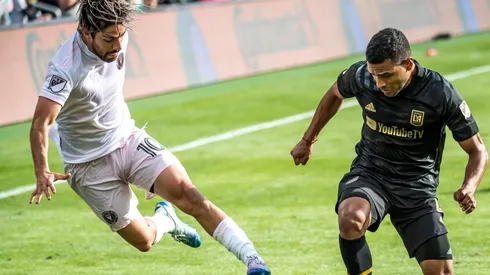 Pizarro no siente presión por ser jugador franquicia