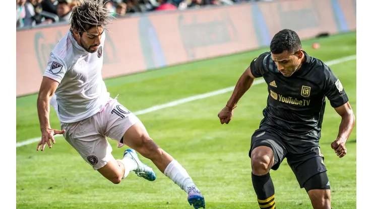 Pizarro no siente presión por ser jugador franquicia