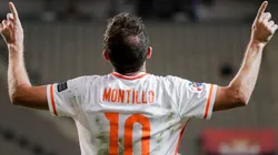 Semana trágica para Walter Montillo.