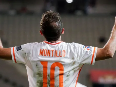 En una semana fallecieron el padre y el abuelo de Montillo por posible coronavirus