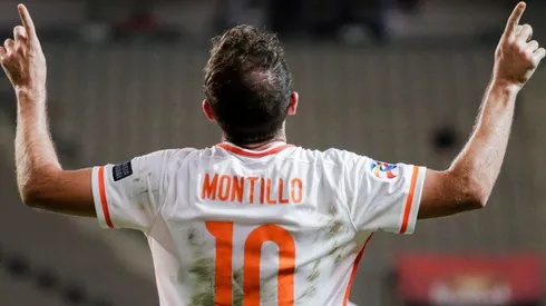 Semana trágica para Walter Montillo.