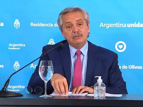 Hasta cuándo puede alargarse la cuarentena en Argentina