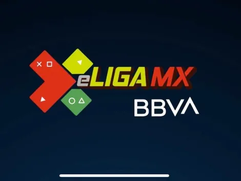 Cuándo comienza la eLiga MX 2020