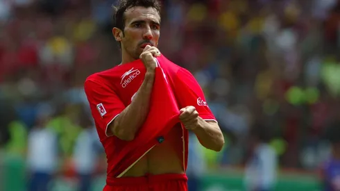 Carucha Sánchez reveló el motivo por el que no regresó a Toluca