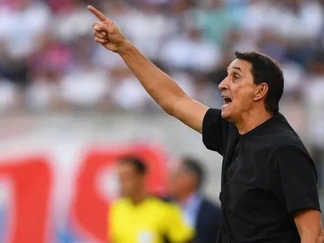 Alexander Guimaraes y su postura sobre el regreso del fútbol en Colombia