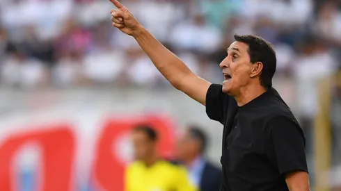 Alexander Guimaraes y su postura sobre el regreso del fútbol en Colombia