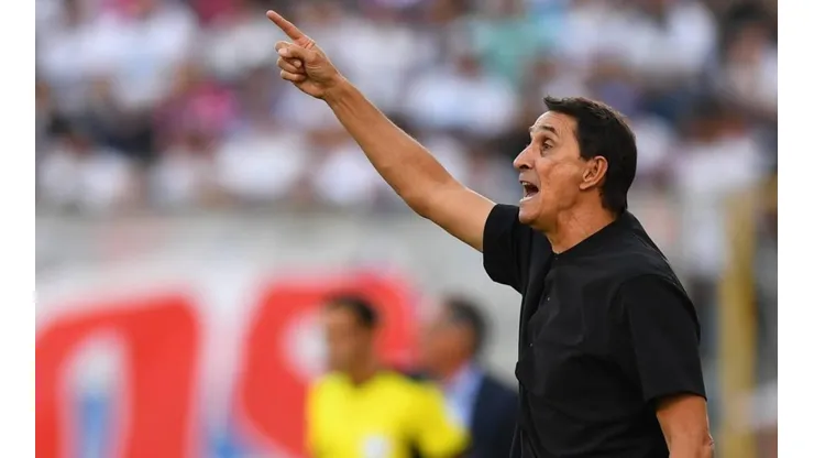 Alexander Guimaraes y su postura sobre el regreso del fútbol en Colombia