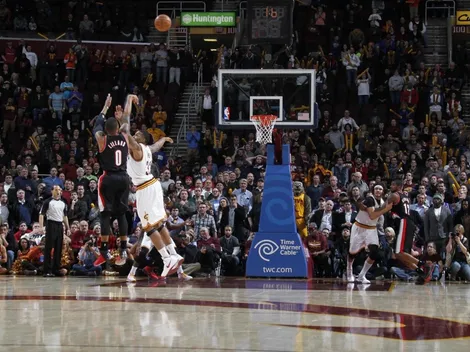 La elección que podría haber cambiado el presente de Cleveland Cavaliers