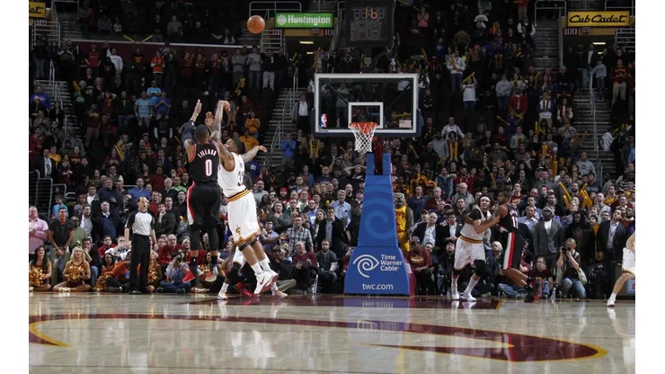 La elección que podría haber cambiado el presente de Cleveland Cavaliers