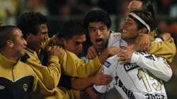 El ídolo de Pumas que confesó sus ganas de jugar en Monterrey y Tigres