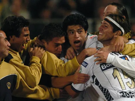 El ídolo de Pumas que confesó sus ganas de jugar en Monterrey y Tigres