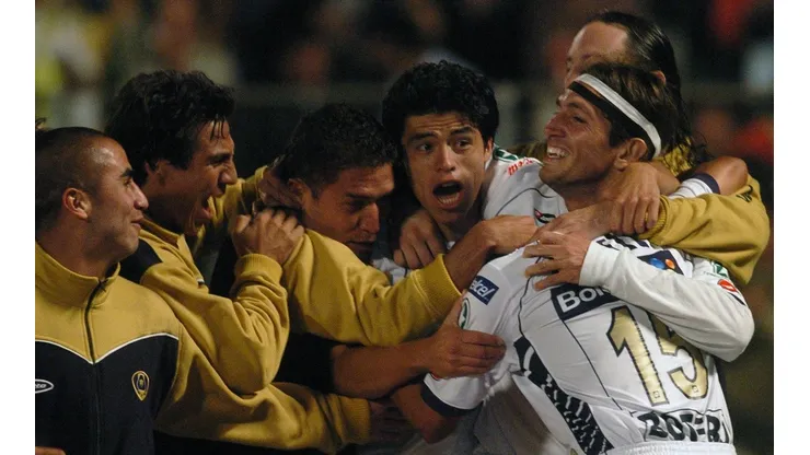 El ídolo de Pumas que confesó sus ganas de jugar en Monterrey y Tigres